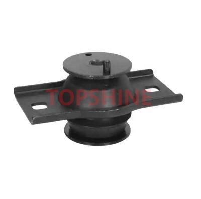 China Rubber And Metal Car Spare Parts Auto Engine Mount 96314472 For Daewoo for sale