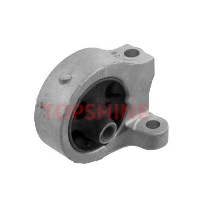 China Rubber & Metal Car Auto Parts Engine Mount Insulator Rubber Mounts 82932958 For Nissan Micra II K11 for sale