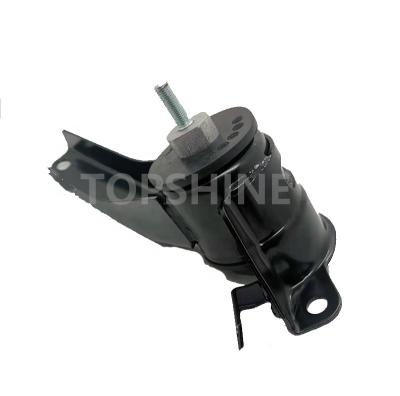 China Rubber & Metal Car Auto Spare Parts Rubber Engine Mount 11610-69LA0 For Suzuki Swift for sale