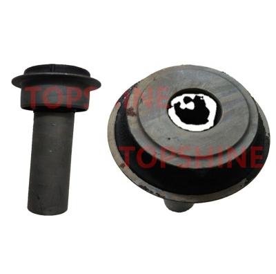 China Rubber & Metal Car Auto Parts Engine Mount Insulator Rubber Mounts 54468-EN11A For Nissan for sale