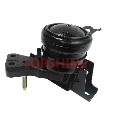 China Auto rubber and metal car parts rubber engine mount 12305-21220 for Toyota China factory price for sale