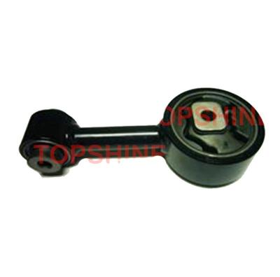 China Rubber And Metal Car Spare Parts Auto Engine Mount 11360-JN30A For Renault for sale