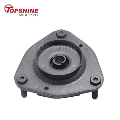 China Rubber+Steel 48609-44040 Shock Absorber Mounting Strut Mount For Toyota Voxy for sale