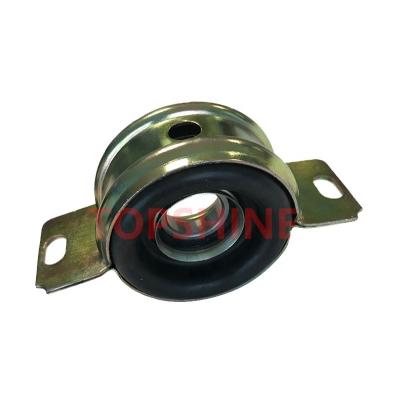 China Rubber+Steel 37235-38010 Car Auto Parts Rubber Drive Shaft Center Bearing For Toyota for sale