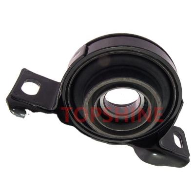 China Rubber+Steel 37230-BZ010 Car Auto Parts Rubber Drive Shaft Center Bearing For Toyota for sale