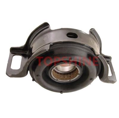 China Rubber+Steel 37230-49015 Car Auto Parts 37230-48010 Rubber Drive Shaft Center Bearing For Toyota for sale