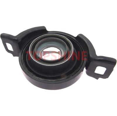 China Rubber+Steel 37230-50030 Car Auto Parts 37230-59015 Rubber Drive Shaft Center Bearing For Toyota for sale