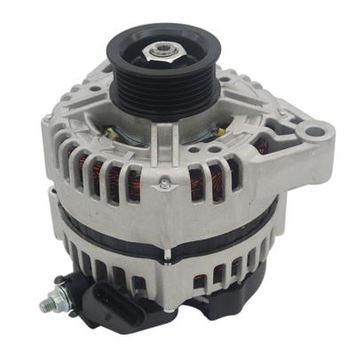 China STAINLESS STEEL ENGINE High Performance Diesel Engine VG1095094002 Alternator Sinotruk Howo A7 WD615 WEICHAI for sale