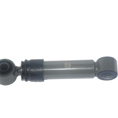 China HOWO HEAVY TRUCK HOWO sinotruk spare parts side shock absorber WG1642440021 for sale