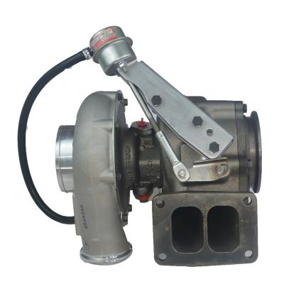 China Factory Wholesale High Quality HOWO Truck Sinotruk Spare Parts Turbocharger Assembly On Sale VG1560118229 for sale