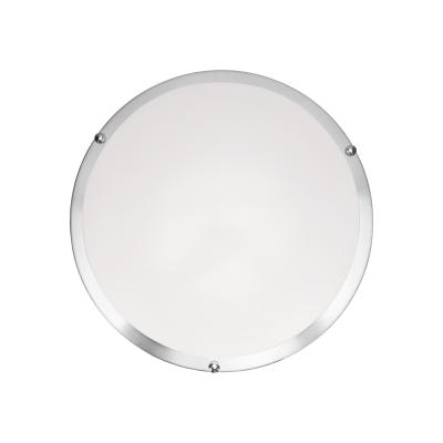 China 13Inch 15W Modern Hot Sales Classic Design Double Ring Ceiling Light Surface Mount Lamp for sale