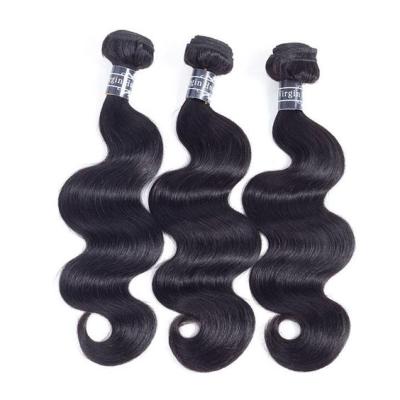 China Brazilian Body Wave Body Wave Hair Weave Bundles Cuticle Aligned Remy Apple Girl Hair Hair Extension for sale