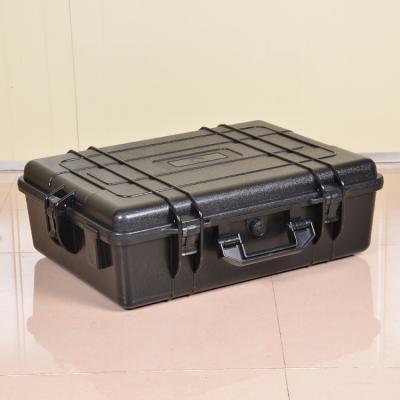 China For Popular Waterproof Foldable Storage MM-TB208 Heavy Duty Plastic Tool Box For Car Trunk for sale