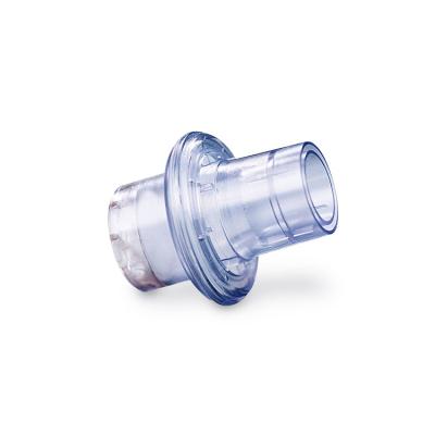 China Single Direction One Way MM-CPR020B Factory Supply CPR One Way Valved For Mask for sale