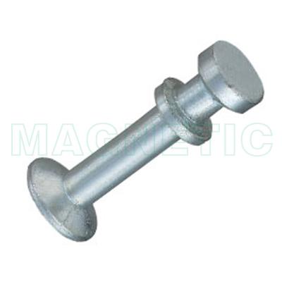 China Steel Pipe Pin Anchor in Precast Formwork for sale