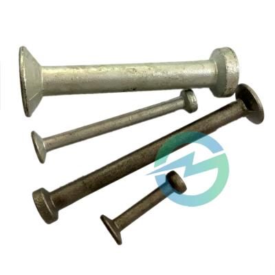 China Steel anchor lifting accessories for clutch for sale