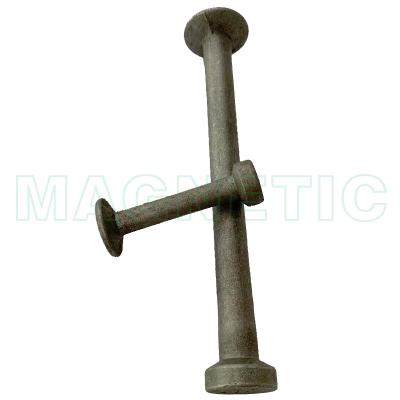 China Steel Forged Spherical Lifting Anchor Lifting Anchor for sale