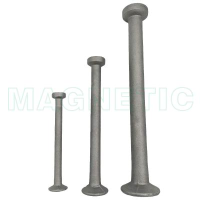 China Foot steel traditional lifting anchor for sale