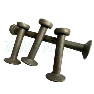 China Steel Lifting Pin Anchor with One Head for sale