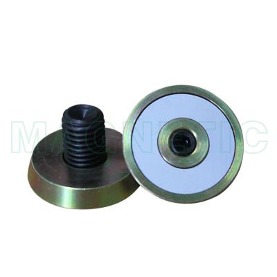 China Industrial magnet lifting old magnetic plug for sale