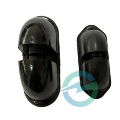 China Wire Tube Rubber Magnetic Base 1.3T for sale