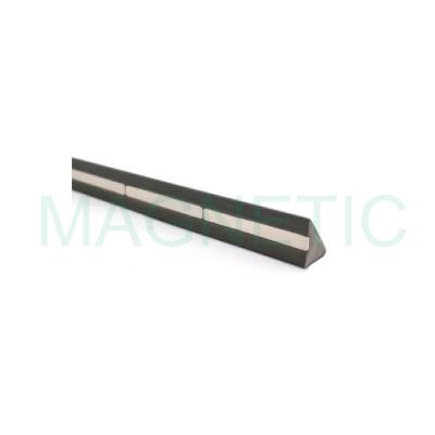 China Magnetic steel triangular chamfer of traditional construction for sale