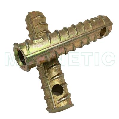 China Rustproof Cast-in Tube Plugs Embedded Cylinder Lifting Socket for sale