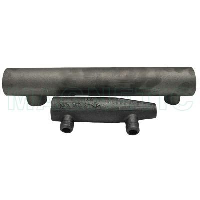 China Modern Reinforcement Rebar Grout Coupler for sale