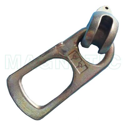 China Modern lifting system with spherical main anchors for sale