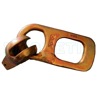 China Modern concrete lifting clutch with steel for sale