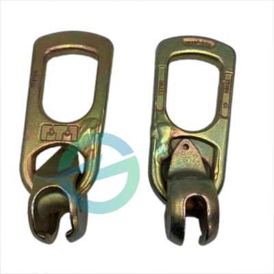 China Steel Precast Accessories Edge Lifting Anchors for sale