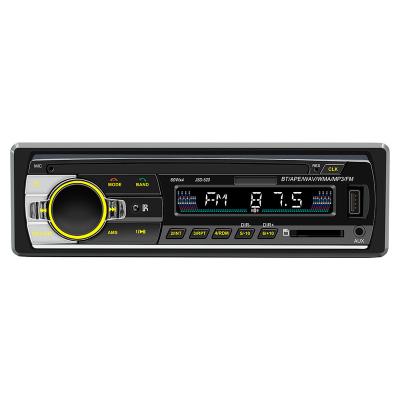 China New GPS Car BT MP3 Player Map U Disk Car Radio Instead of Cd dvd CAR DVD for sale