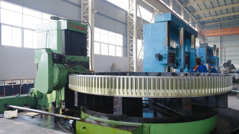 Verified China supplier - Henan Zhengzhou Mining Machinery CO.Ltd