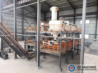 China 120-800t/D Lithium Carbonate Roasting Kiln Lithium Extraction Equipment for sale