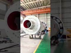 Ball Mill Grinder