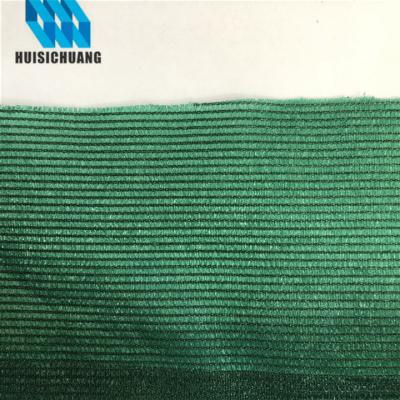 China Plant's Nursery Green Shade Netting Roll For Agriculture Use With High Quality In Low Cost for sale