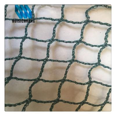 China HDPE +UV Stabilized New Plastic HDPE Bird Catching Net With High Strength for sale