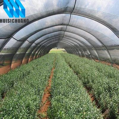 China Sun Shade Net Greenhouse HDPE Cricket Nets Sun Shade Net Fabric Types for sale