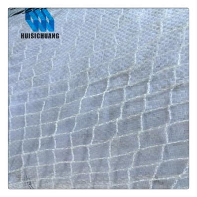 China HDPE +UV Stabilized Best Grade Bird Hunting Net Trap Made Of 100% Virgin HDPE for sale