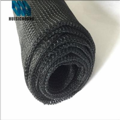 China 100% New Virgin HDPE +UV Stabilized New Wholesale Low Price HDPE Green Dust Protection Scaffolding Safety Net For Construction for sale