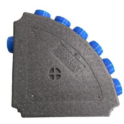 China Good quality PPE structural part PPE PPE foam material products wholesale for sale