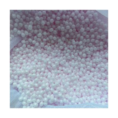 China High Density PPE Particle PPE Foam Board Materials Foam Raw Material for sale