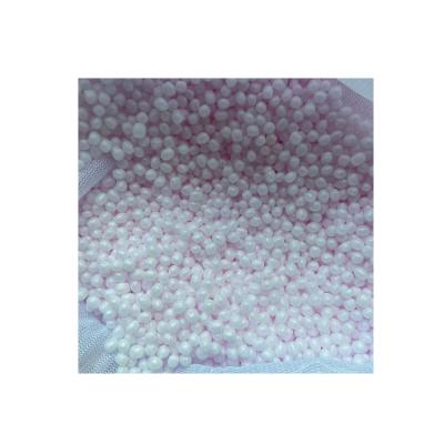 China EPP High Performance PPE Foam Pellets Eco - Friendly Expanded Polypropylene Foam Raw Material for sale