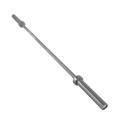 China Powerlifting Barbell Universal Standard Barbell Bar for Weightlifting Barbell Bar for sale