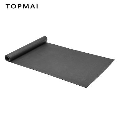 China Yoga& High Density Indoor Pilates Exercise Equipment And Treadmill Yoga&Pilates Mat for sale