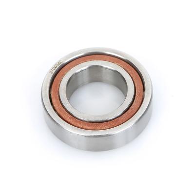 China Factory 7009AC Shanghai Stock Stainless Steel Angular Contact Rustproof Bearing Ball Bearing for sale