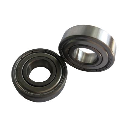 China Factory China Supplier S6001Z High Quality Stainless Steel Deep Groove Ball Bearings for sale