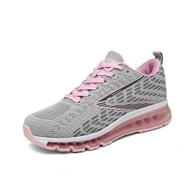 China Fashion Trend Women Walking Style Casual Shoes Lightweight Sports Shoes Breathable Running Sneaker Men Safety Shoes for sale