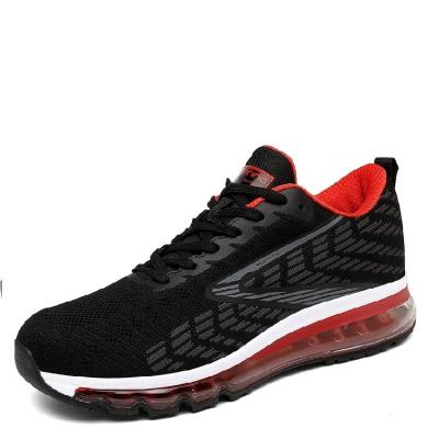 China Fashion Trend Manufacturer Breathable Outdoor Sneakers Sports Casual Shoes Lightweight Breathable Running Shoe for sale