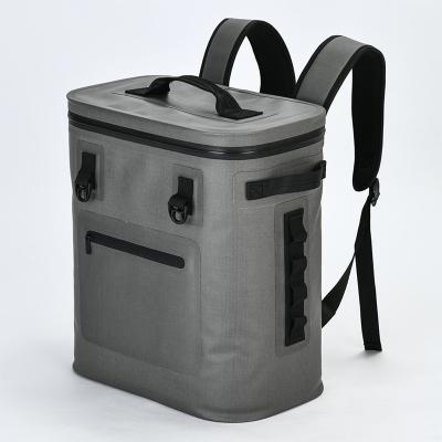 China Waterproof 2022 Low Price Guaranteed Quality Insulated Waterproof Backpack Cooler for sale